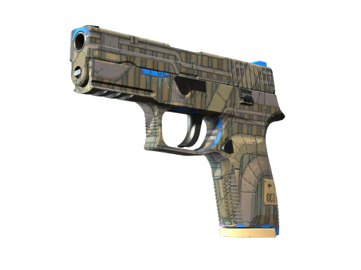 P250 | Exchanger