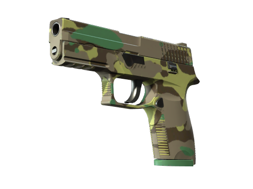 P250 | Boreal Forest
