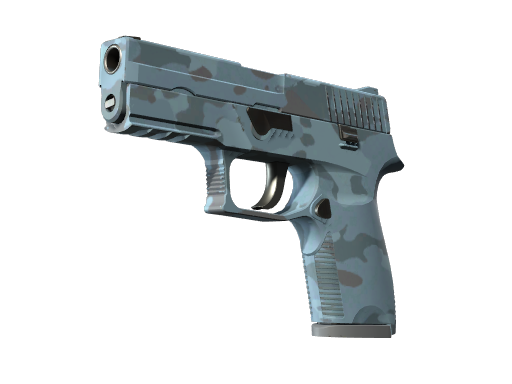 P250 | Forest Night