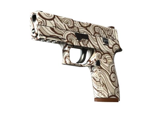 P250 | Gunsmoke