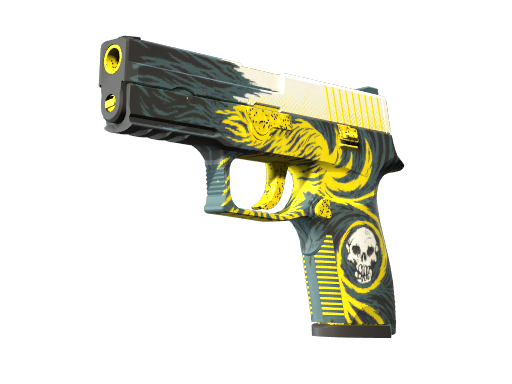 P250 | Wingshot