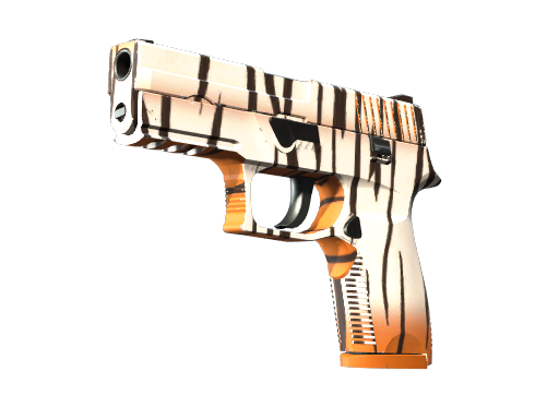 P250 | Bengal Tiger