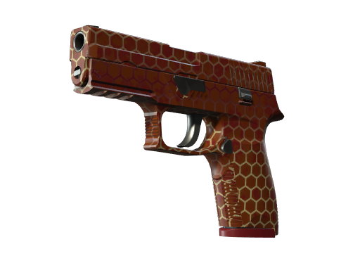 P250 | Hive