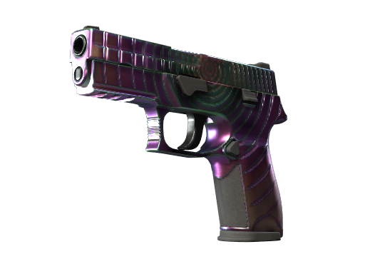 P250 | Epicenter