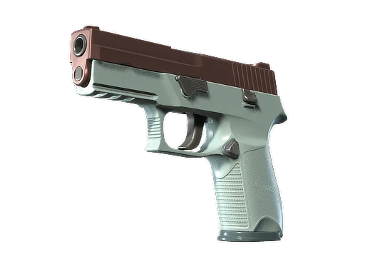 P250 | Copper Oxide - Factory New CS2 Skin