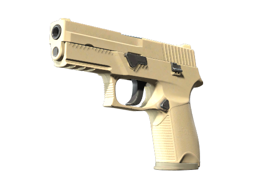 P250 | Sand Dune