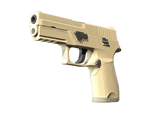 P250 | Sand Dune