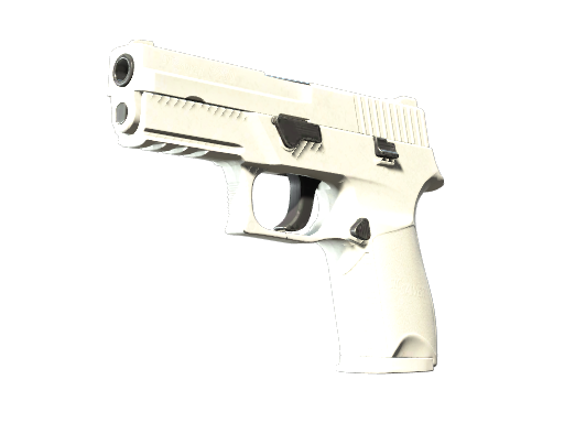 P250 | Whiteout