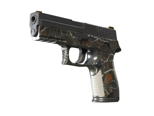 P250 | Small Game - Factory New   CS2 Skin