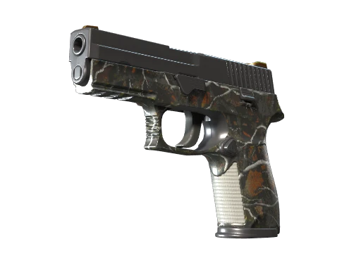 P250 | Small Game - Factory New   CS2 Skin