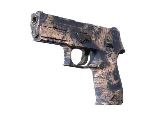 P250 | Drought