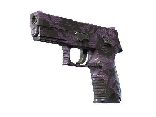 P250 | Plum Netting