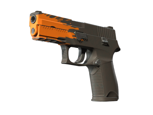 P250 | Splash