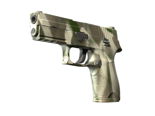 P250 | Bone Mask