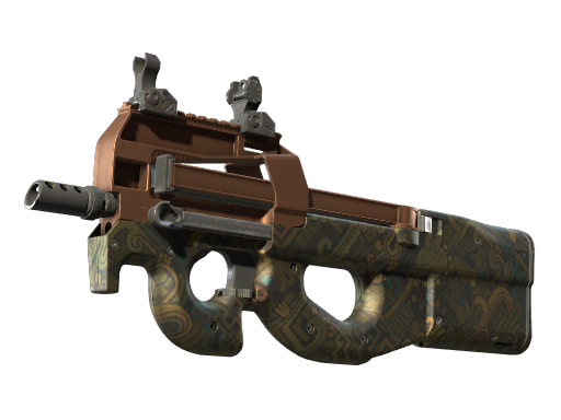 P90 | Ancient Earth