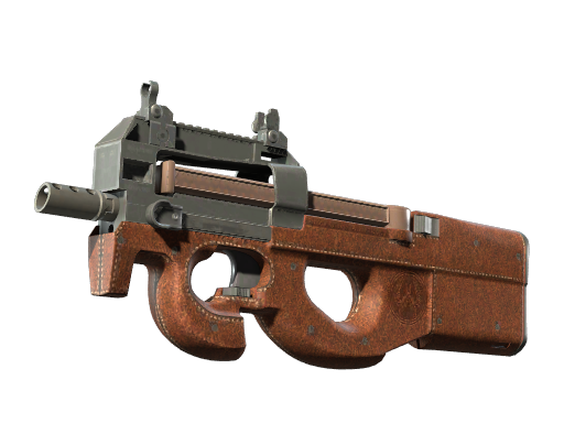 P90 | Leather