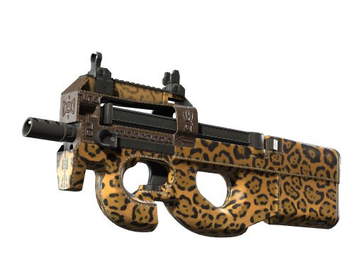 P90 | Run and Hide