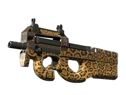 P90 | Run and Hide