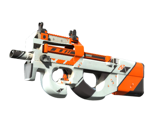 P90 | Asiimov
