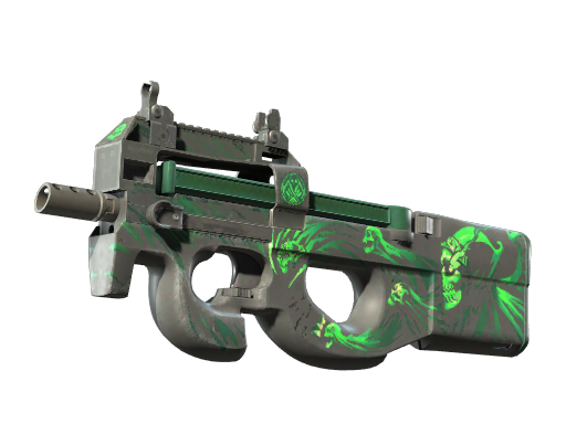 P90 | Grim