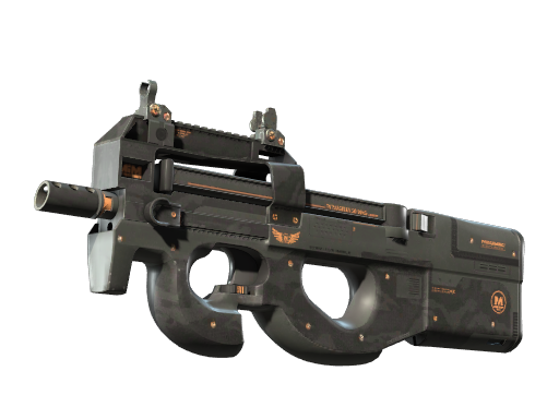 P90 | Elite Build
