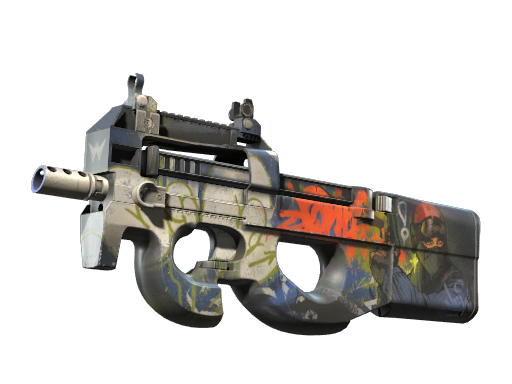 P90 | Nostalgia