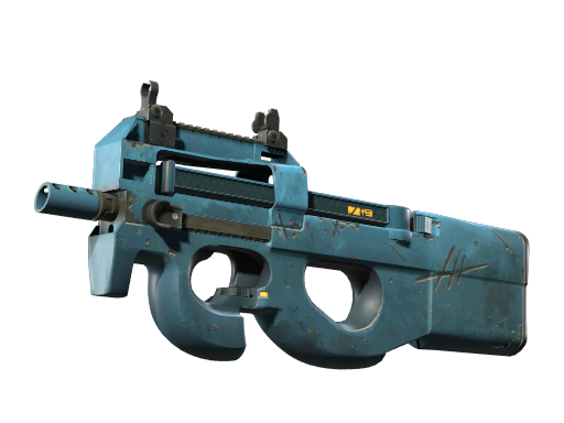 P90 | Off World