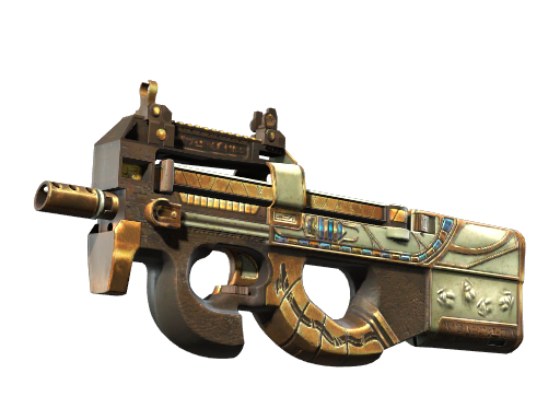 P90 | ScaraB Rush