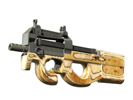 P90 | Shapewood