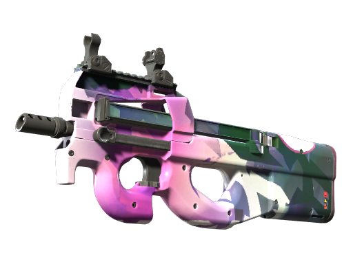 P90 | Attack Vector