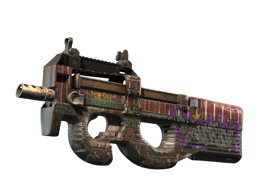 P90 | Freight