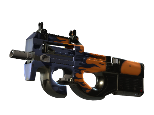 P90 | Chopper