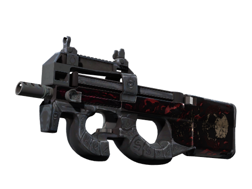 P90 | Shallow Grave