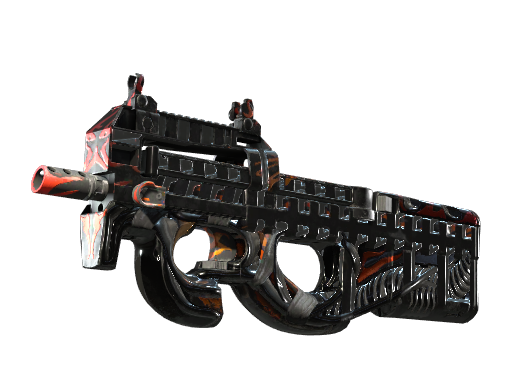 P90 | Vent Rush