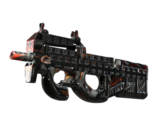 P90 | Vent Rush