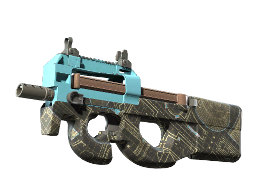 P90 | Facility Negative