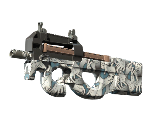 P90 | Death Grip