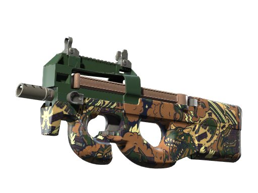 P90 | Cocoa Rampage