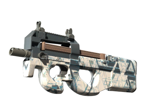 P90 | Schematic