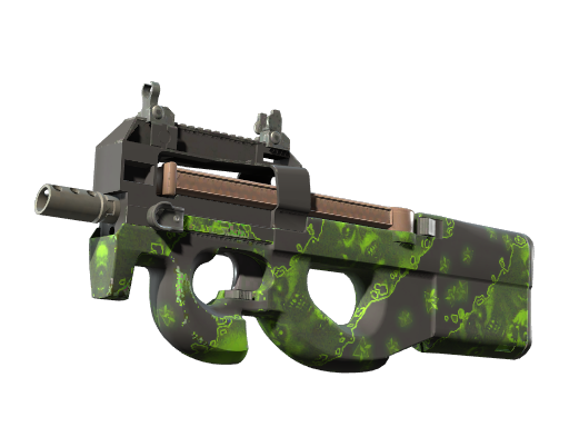 P90 | Virus