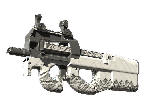 P90 | Aeolian Light