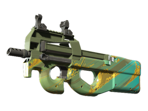 P90 | Mustard Gas