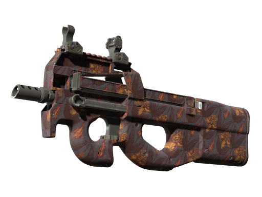 P90 | Sunset Lily