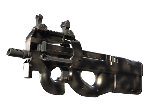 P90 | Scorched