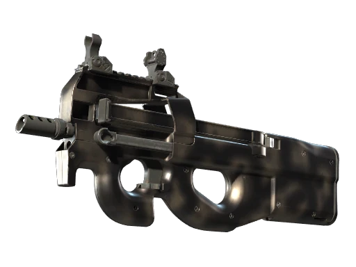 P90 | Scorched