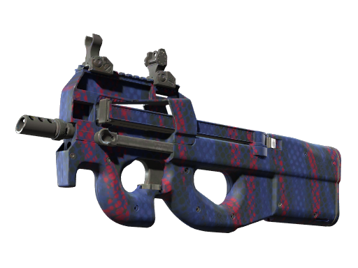 P90 | Teardown