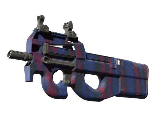 P90 | Teardown - Factory New   CS2 Skin