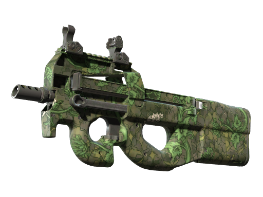 P90 | Verdant Growth