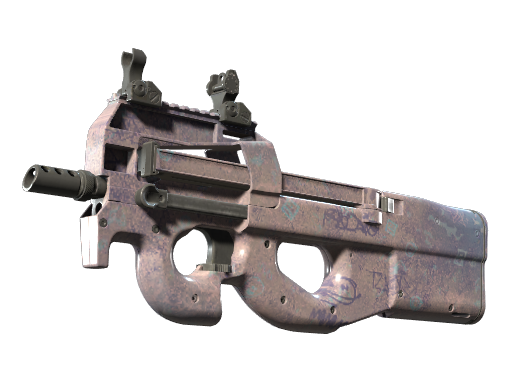 P90 | Wash me