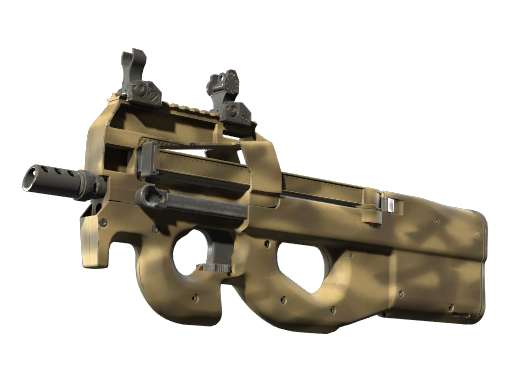 P90 | Sand Spray